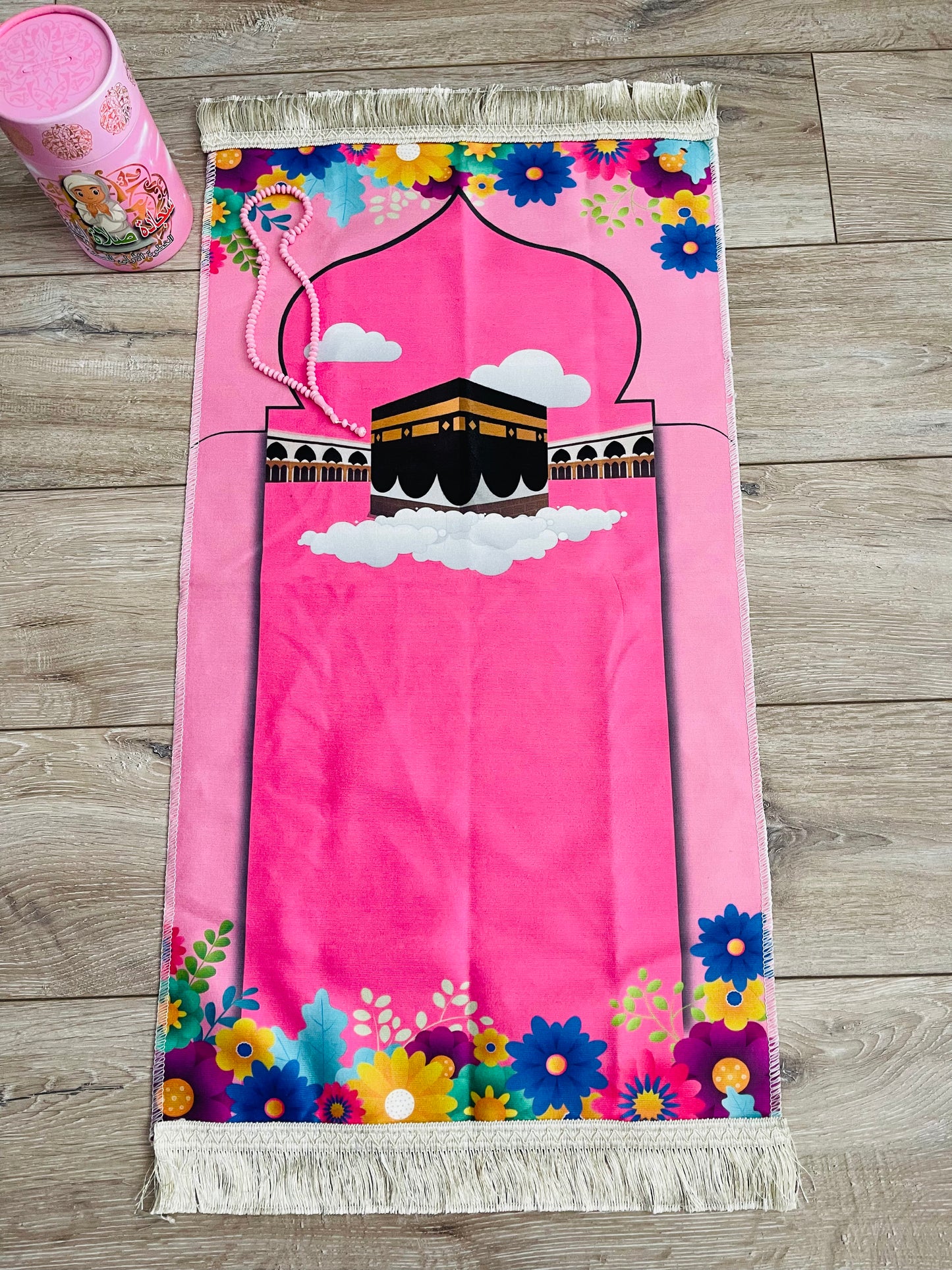 Little Blessings Charity Set